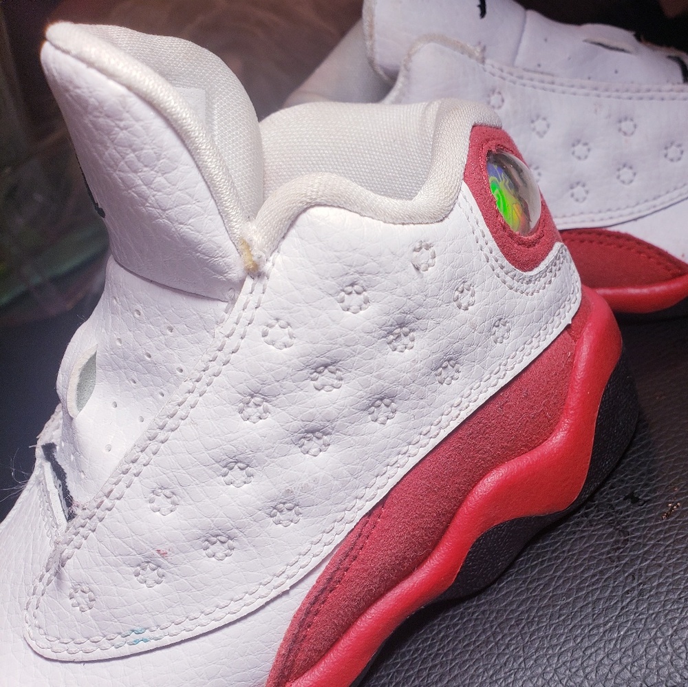 Jordan's